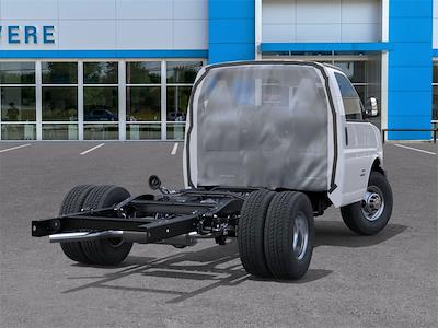 New 2025 Chevrolet Express 3500 Cutaway for sale #FHQX6G - photo 2