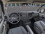 New 2025 Chevrolet Express 3500 Cutaway for sale #FHQX6G - photo 15