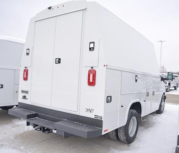 New 2025 Chevrolet Express 3500 Service Utility Van for sale #C50075 - photo 2