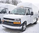 New 2025 Chevrolet Express 3500 Service Utility Van for sale #C50075 - photo 5