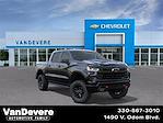 2026 Chevrolet Silverado 1500 Crew Cab 4x4 Pickup for sale #C6147 - photo 1