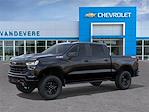 2026 Chevrolet Silverado 1500 Crew Cab 4x4 Pickup for sale #C6147 - photo 3