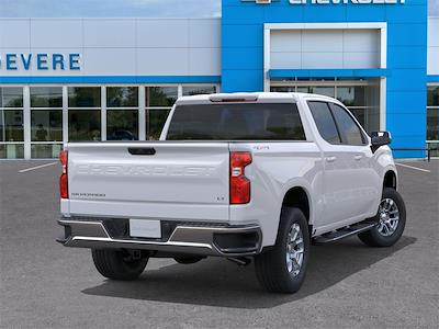 2026 Chevrolet Silverado 1500 Crew Cab 4x4 Pickup for sale #C6095 - photo 2