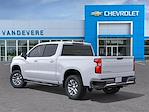 2026 Chevrolet Silverado 1500 Crew Cab 4x4 Pickup for sale #C6095 - photo 4