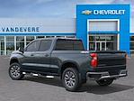 2026 Chevrolet Silverado 1500 Crew Cab 4x4 Pickup for sale #C6120 - photo 4