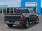 2026 Chevrolet Silverado 1500 Crew Cab 4x4 Pickup for sale #C6120 - photo 2