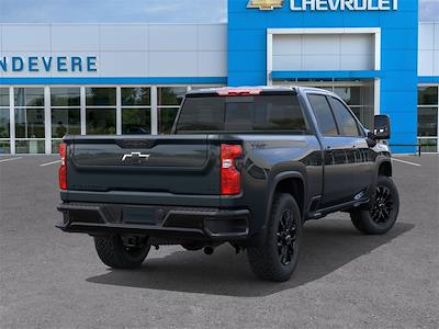 2025 Chevrolet Silverado 2500 Crew Cab 4x4 Pickup for sale #C50014 - photo 2