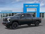 New 2025 Chevrolet Silverado 2500 LT Crew Cab 4x4 Pickup for sale #C50014 - photo 4