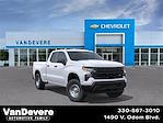 2026 Chevrolet Silverado 1500 Double Cab 4x4 Pickup for sale #FJMNFW - photo 1