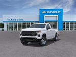 2026 Chevrolet Silverado 1500 Regular Cab RWD Pickup for sale #C6255 - photo 8