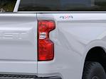 2026 Chevrolet Silverado 1500 Regular Cab 4x4 Pickup for sale #FKBSSP - photo 11