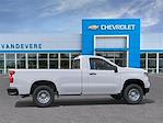 2026 Chevrolet Silverado 1500 Regular Cab 4x4 Pickup for sale #FKBSSP - photo 5