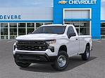 2026 Chevrolet Silverado 1500 Regular Cab 4x4 Pickup for sale #FKBSSP - photo 6