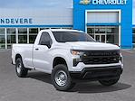 2026 Chevrolet Silverado 1500 Regular Cab 4x4 Pickup for sale #FKBSSP - photo 7