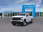 2026 Chevrolet Silverado 1500 Regular Cab 4WD Pickup for sale #FKBSSQ - photo 8