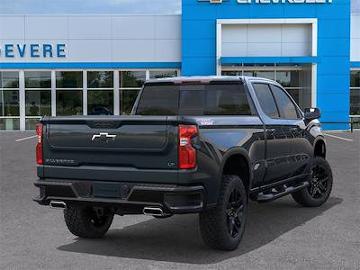 2026 Chevrolet Silverado 1500 Crew Cab 4WD Pickup for sale #C6253 - photo 2