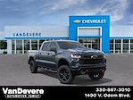 2026 Chevrolet Silverado 1500 Crew Cab 4WD Pickup for sale #FKFSPJ - photo 1