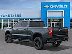 2026 Chevrolet Silverado 1500 Crew Cab 4WD Pickup for sale #FKFSPJ - photo 3