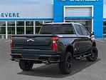 2026 Chevrolet Silverado 1500 Crew Cab 4WD Pickup for sale #FKFSPJ - photo 4