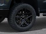 2026 Chevrolet Silverado 1500 Crew Cab 4WD Pickup for sale #FKFSPJ - photo 9