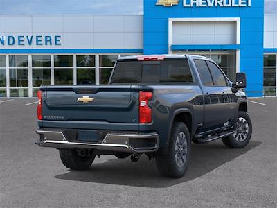 2026 Chevrolet Silverado 2500 Crew Cab 4WD Pickup for sale #C6179 - photo 2