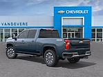 2026 Chevrolet Silverado 2500 Crew Cab 4x4 Pickup for sale #FKKXRC - photo 4