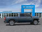 2026 Chevrolet Silverado 2500 Crew Cab 4x4 Pickup for sale #FKKXRC - photo 5