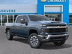2026 Chevrolet Silverado 2500 Crew Cab 4x4 Pickup for sale #FKKXRC - photo 7