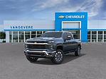 2026 Chevrolet Silverado 2500 Crew Cab 4x4 Pickup for sale #FKKXRC - photo 8