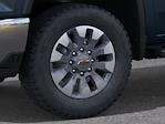 2026 Chevrolet Silverado 2500 Crew Cab 4x4 Pickup for sale #FKKXRC - photo 9