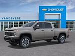 New 2026 Chevrolet Silverado 2500 Custom Crew Cab for sale #FKMNJX - photo 2
