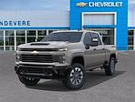 New 2026 Chevrolet Silverado 2500 Custom Crew Cab for sale #FKMNJX - photo 6