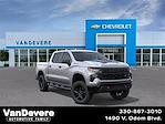 2026 Chevrolet Silverado 1500 Crew Cab 4x4 Pickup for sale #FKMPFF - photo 1