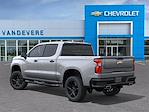 2026 Chevrolet Silverado 1500 Crew Cab 4x4 Pickup for sale #FKMPFF - photo 3