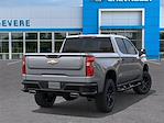 2026 Chevrolet Silverado 1500 Crew Cab 4x4 Pickup for sale #FKMPFF - photo 4