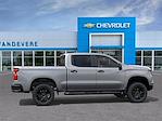 2026 Chevrolet Silverado 1500 Crew Cab 4x4 Pickup for sale #FKMPFF - photo 5