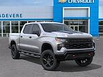 2026 Chevrolet Silverado 1500 Crew Cab 4x4 Pickup for sale #FKMPFF - photo 7