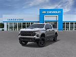 2026 Chevrolet Silverado 1500 Crew Cab 4x4 Pickup for sale #FKMPFF - photo 8
