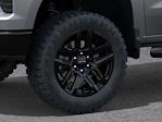 2026 Chevrolet Silverado 1500 Crew Cab 4x4 Pickup for sale #FKMPFF - photo 9