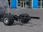 New 2025 Chevrolet Express 3500 139 WB Cutaway for sale #FKPCDK - photo 11