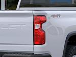 2026 Chevrolet Silverado 2500 Regular Cab 4WD Pickup for sale #C6208 - photo 11