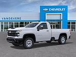 2026 Chevrolet Silverado 2500 Regular Cab 4WD Pickup for sale #C6208 - photo 3
