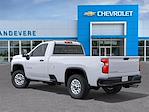 2026 Chevrolet Silverado 2500 Regular Cab 4WD Pickup for sale #C6208 - photo 4