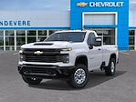 2026 Chevrolet Silverado 2500 Regular Cab 4WD Pickup for sale #C6208 - photo 6