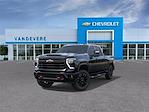 New 2026 Chevrolet Silverado 2500 LTZ Crew Cab 4x4 Pickup for sale #FKTP8K - photo 8