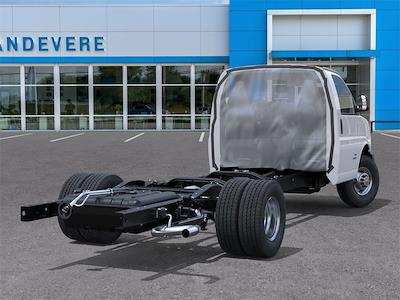 New 2025 Chevrolet Express 3500 Cutaway for sale #C50077 - photo 2