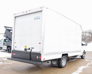 New 2025 Chevrolet Express 3500 Box Van for sale #C50077 - photo 2