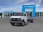 New 2025 Chevrolet Express 3500 Cutaway for sale #C50077 - photo 8