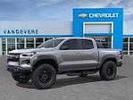 2026 Chevrolet Colorado Crew Cab 4WD Pickup for sale #C6157 - photo 3