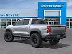 2026 Chevrolet Colorado Crew Cab 4WD Pickup for sale #C6157 - photo 4